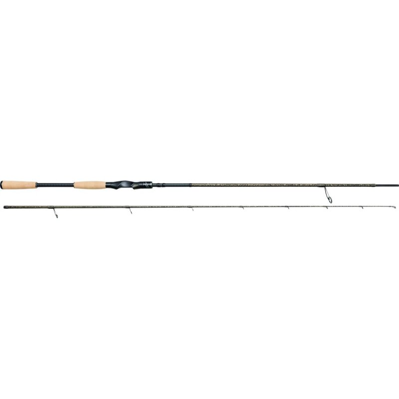 WESTIN W8 Finesse Shad 2ND 2,23m MH 10-28g WESTIN W8 Finesse Shad 2ND 2,23m MH 10-28g