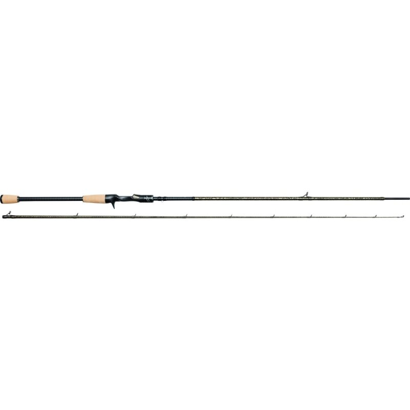 WESTIN W8 Finesse Spin&Blades-T 2ND 2,15m M 7-38g WESTIN W8 Finesse Spin&Blades-T 2ND 2,15m M 7-38g
