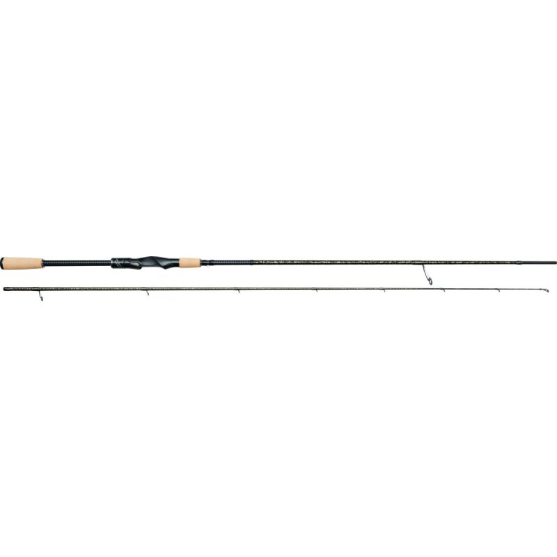 WESTIN W8 VersiTeez 2ND 2,5m MH 8-36g WESTIN W8 VersiTeez 2ND 2,5m MH 8-36g