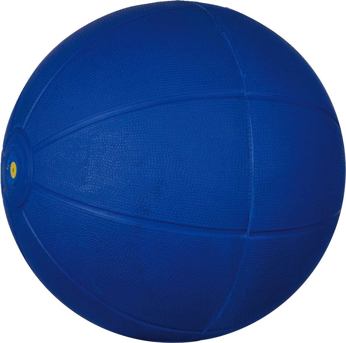 WV Medizinball, 3 kg, ø 27 cm, Blau von WV