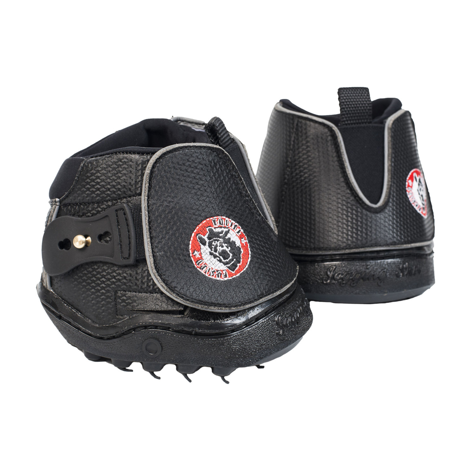 Waldhausen Equine Fusion Active Jogging Hufschuh Slim Waldhausen Equine Fusion Active Jogging Hufschuh Slim von Waldhausen