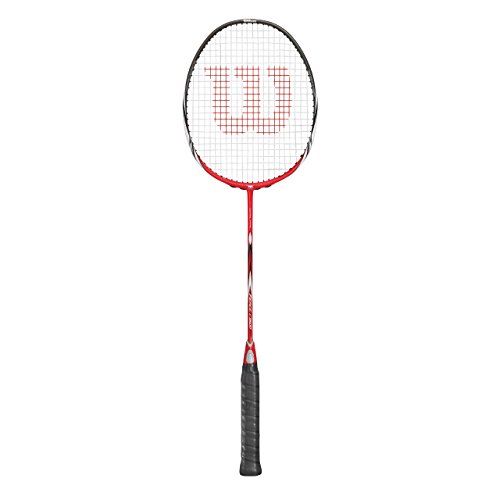 Wilson Fierce C3500 Badmintonschlaeger Wilson Fierce C3500 Badmintonschlaeger