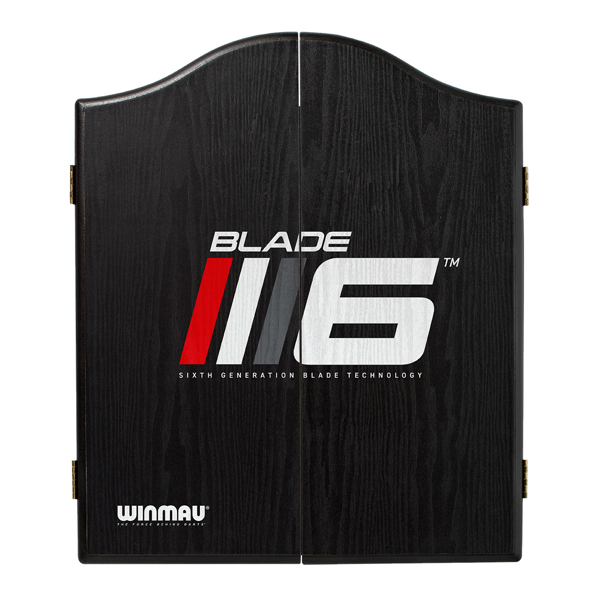 Winmau Blade 6 Dart Cabinet von Winmau