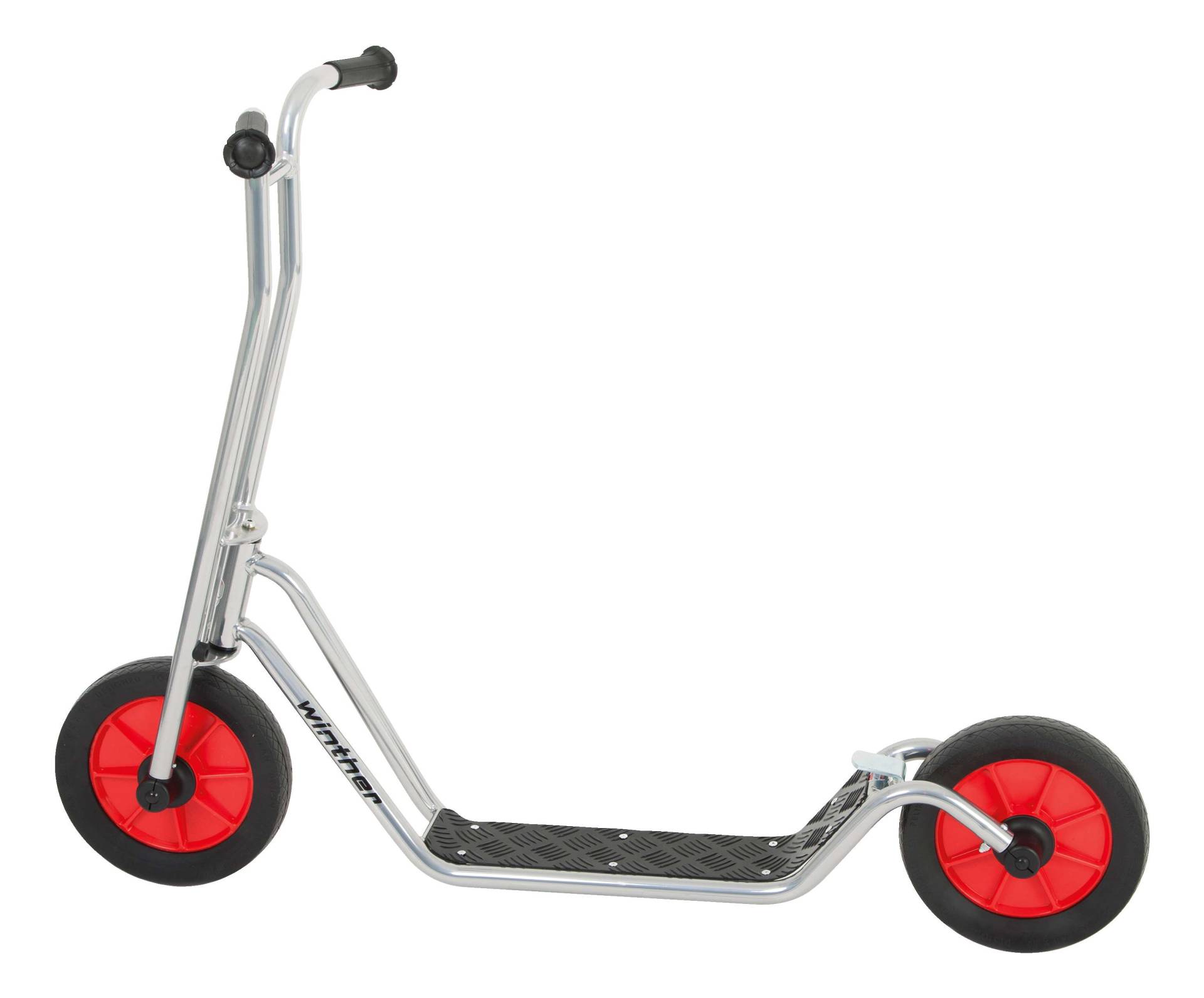 Winther Viking Tretroller "Explorer StarScooter" Winther Viking Tretroller "Explorer StarScooter" von Winther
