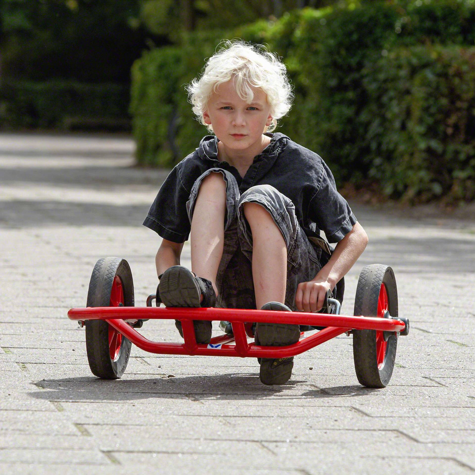 Winther Viking Spielfahrzeug "Swingcart", 6–12 Jahre Winther Viking Spielfahrzeug "Swingcart", 6–12 Jahre von Winther