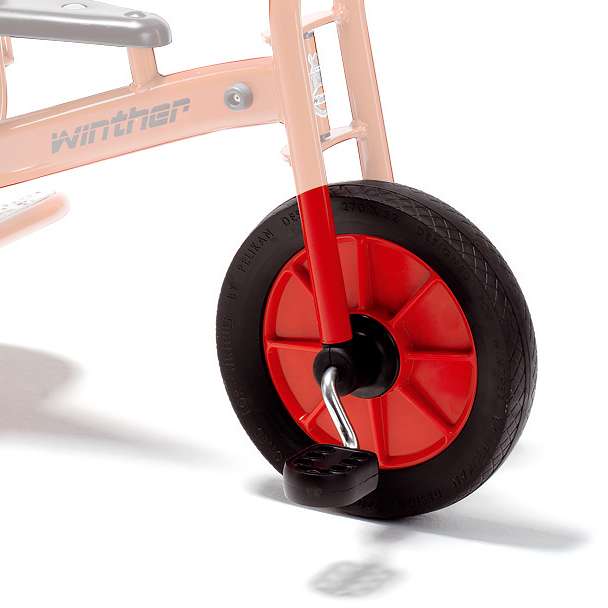 Winther Vorderrad für Winther Viking Dreiräder Winther Vorderrad für Winther Viking Dreiräder von Winther