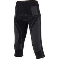 X-Bionic Lady Energy Accumulator Damen-Funktionshosen Black X-Bionic Lady Energy Accumulator Damen-Funktionshosen Black von X-BIONIC