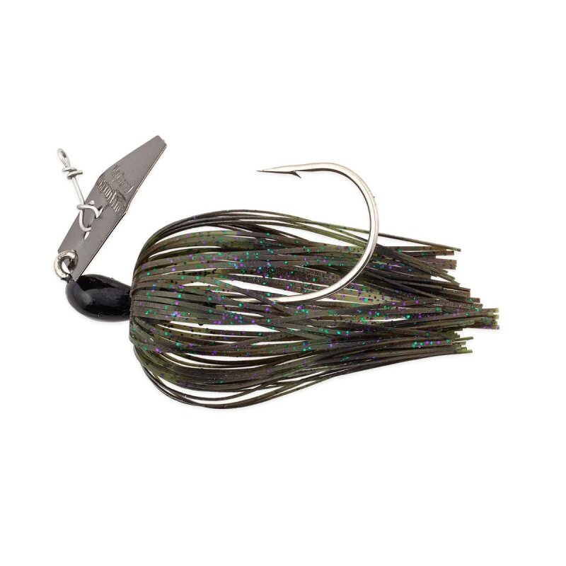 Z-MAN 10.5g Original ChatterBait 8cm 15g Candy Craw Z-MAN 10.5g Original ChatterBait 8cm 15g Candy Craw