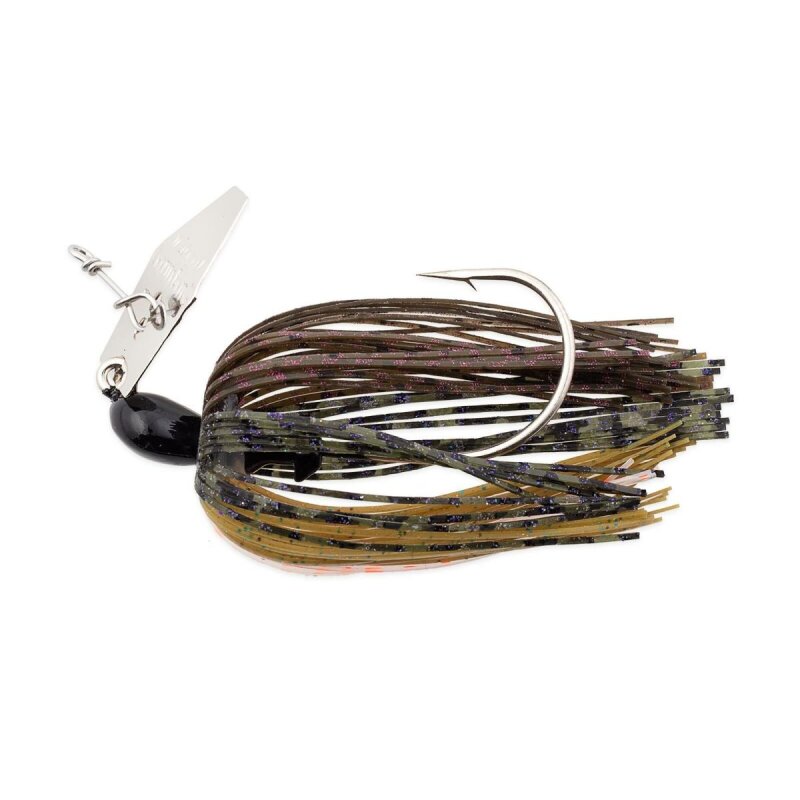 Z-MAN 14g Original ChatterBait 8cm 18g Perch/Bluegill Z-MAN 14g Original ChatterBait 8cm 18g Perch/Bluegill