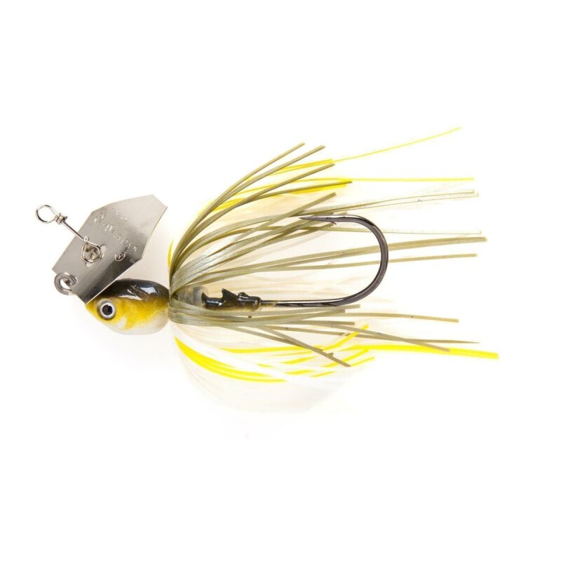 Z-MAN 14g Project Z ChatterBait 10cm 21g Blueback Herring Z-MAN 14g Project Z ChatterBait 10cm 21g Blueback Herring