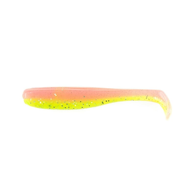 Z-MAN 2.5 Slim Swimz 6cm 1,5g Electric Chicken 8Stk." Z-MAN 2.5 Slim Swimz 6cm 1,5g Electric Chicken 8Stk."