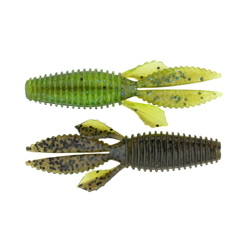 Z-MAN 2.75 TRD BugZ 6,9cm 4g Hot Snakes 6Stk." Z-MAN 2.75 TRD BugZ 6,9cm 4g Hot Snakes 6Stk."