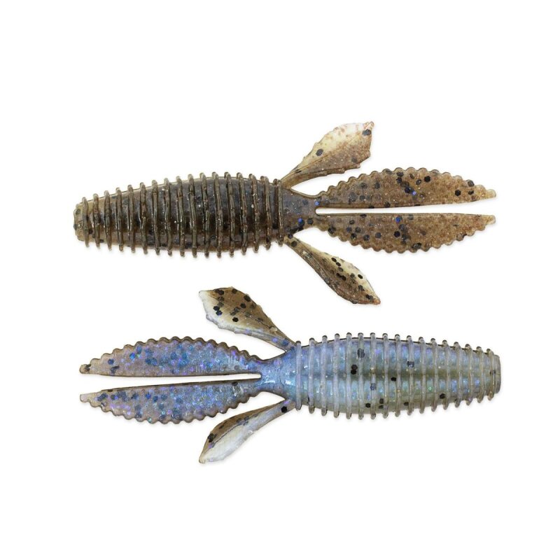 Z-MAN 2.75 TRD BugZ 6,9cm 4g The Deal 6Stk." Z-MAN 2.75 TRD BugZ 6,9cm 4g The Deal 6Stk."