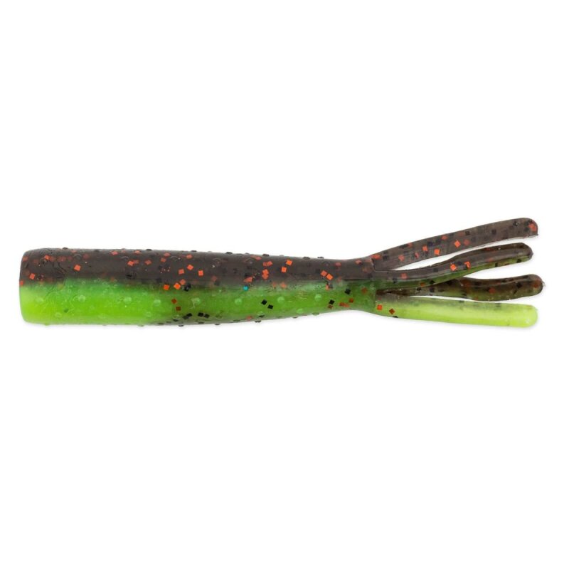 Z-MAN 2.75 TRD TicklerZ 6,6cm 4g Coppertreuse 8Stk." Z-MAN 2.75 TRD TicklerZ 6,6cm 4g Coppertreuse 8Stk."