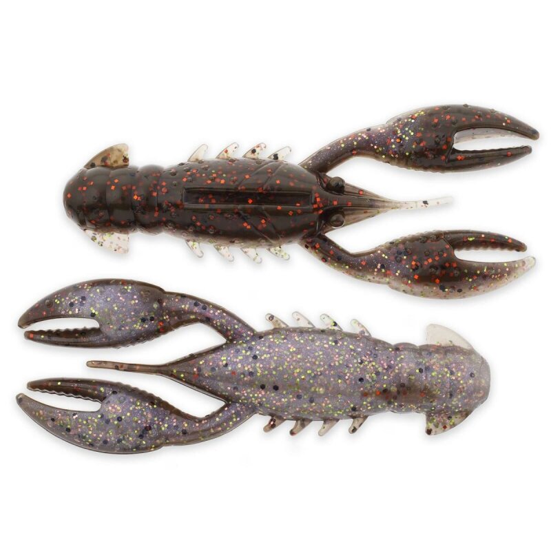 Z-MAN 3.5 Pro CrawZ 9cm 11g Drews Craw 3Stk." Z-MAN 3.5 Pro CrawZ 9cm 11g Drews Craw 3Stk."
