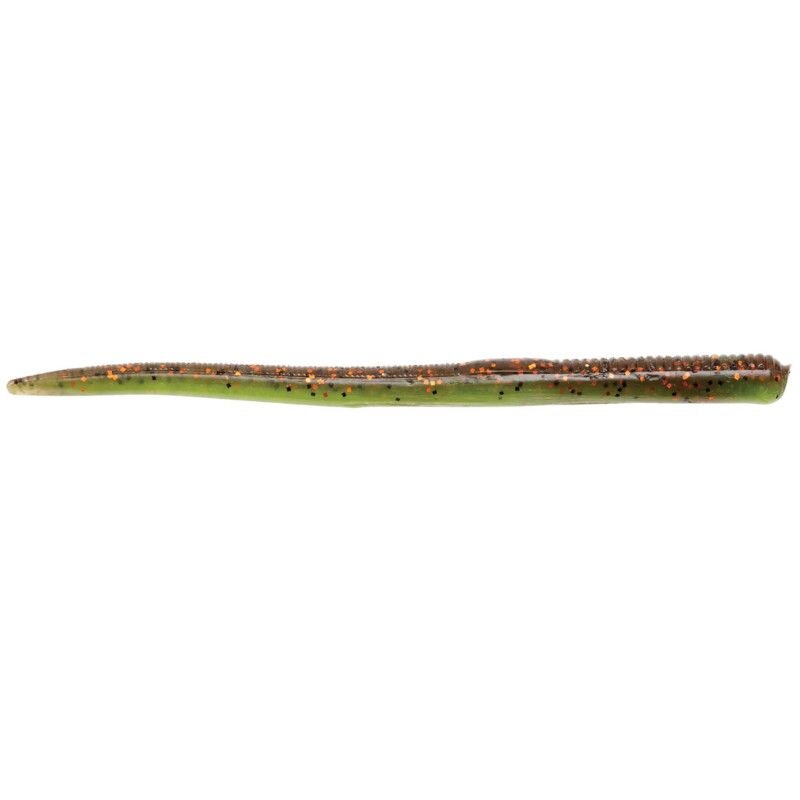 Z-MAN 4 Finesse WormZ 10,2cm 3g Coppertreuse 10Stk." Z-MAN 4 Finesse WormZ 10,2cm 3g Coppertreuse 10Stk."