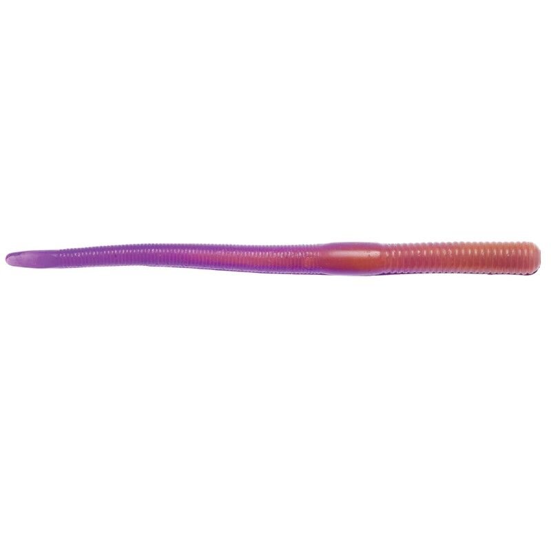 Z-MAN 4 Finesse WormZ 10,2cm 3g PB&J 10Stk." Z-MAN 4 Finesse WormZ 10,2cm 3g PB&J 10Stk."