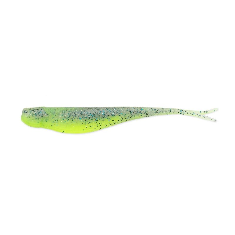 Z-MAN 4 Scented Jerk Shadz 11,4cm 6g Sexy Mullet 5Stk." Z-MAN 4 Scented Jerk Shadz 11,4cm 6g Sexy Mullet 5Stk."