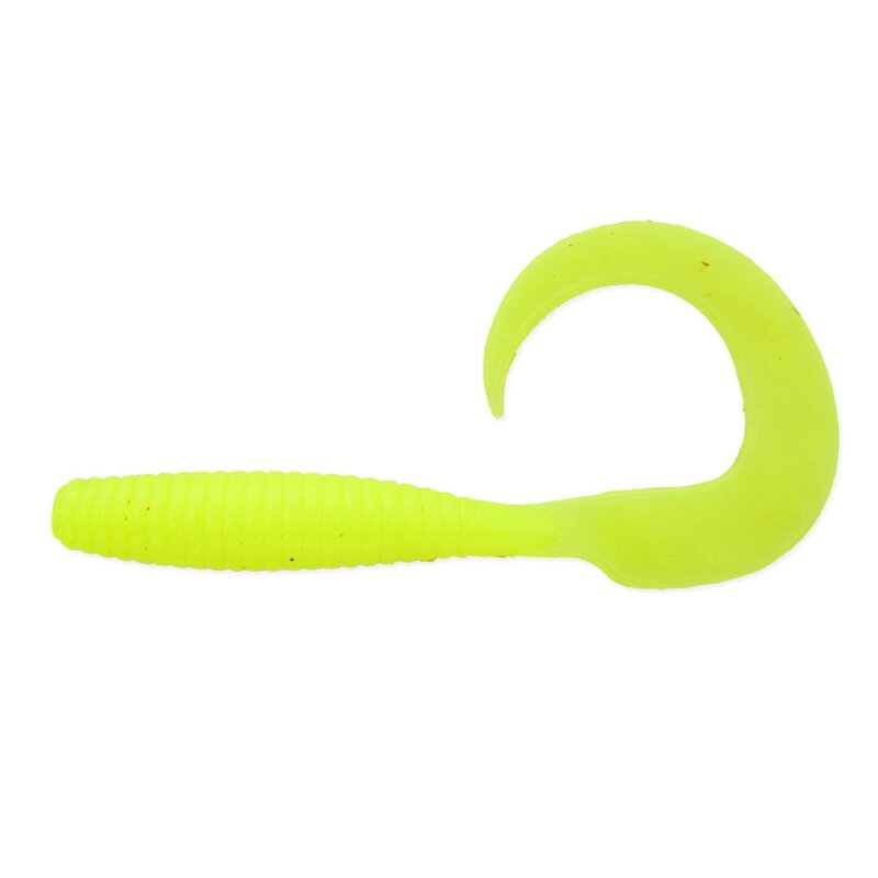 Z-MAN 6 DoormatadorZ 14cm 13g Hot Chartreuse 3Stk." Z-MAN 6 DoormatadorZ 14cm 13g Hot Chartreuse 3Stk."