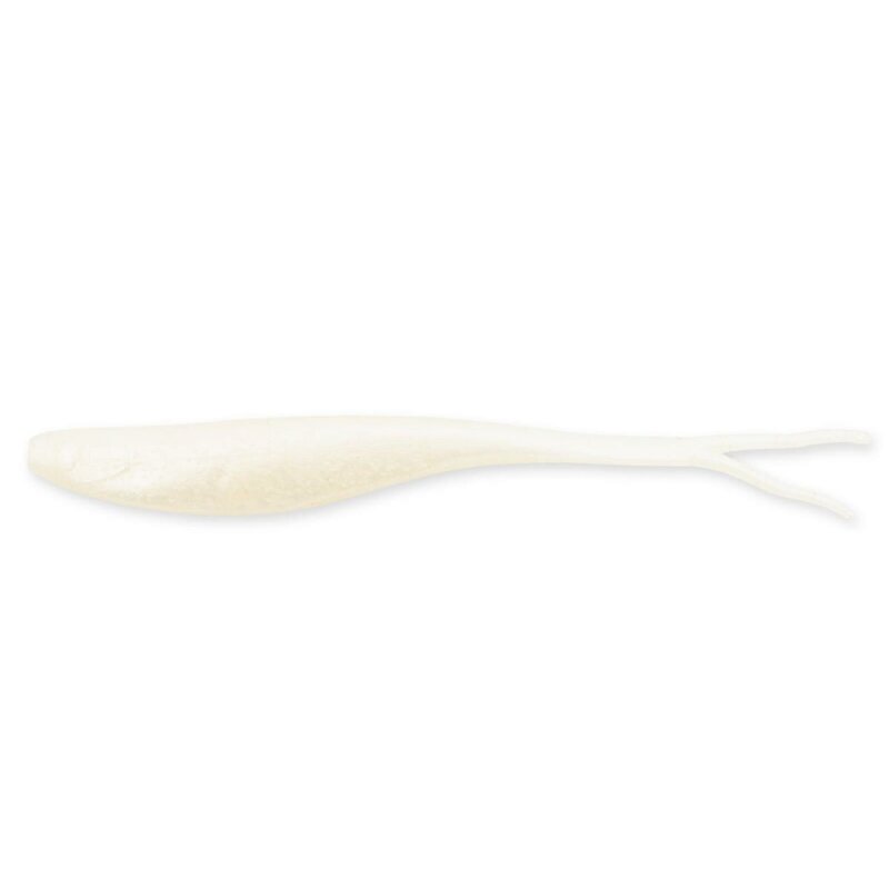 Z-MAN 7 Scented Jerk Shadz 17,5cm 17g Pearl 4Stk." Z-MAN 7 Scented Jerk Shadz 17,5cm 17g Pearl 4Stk."