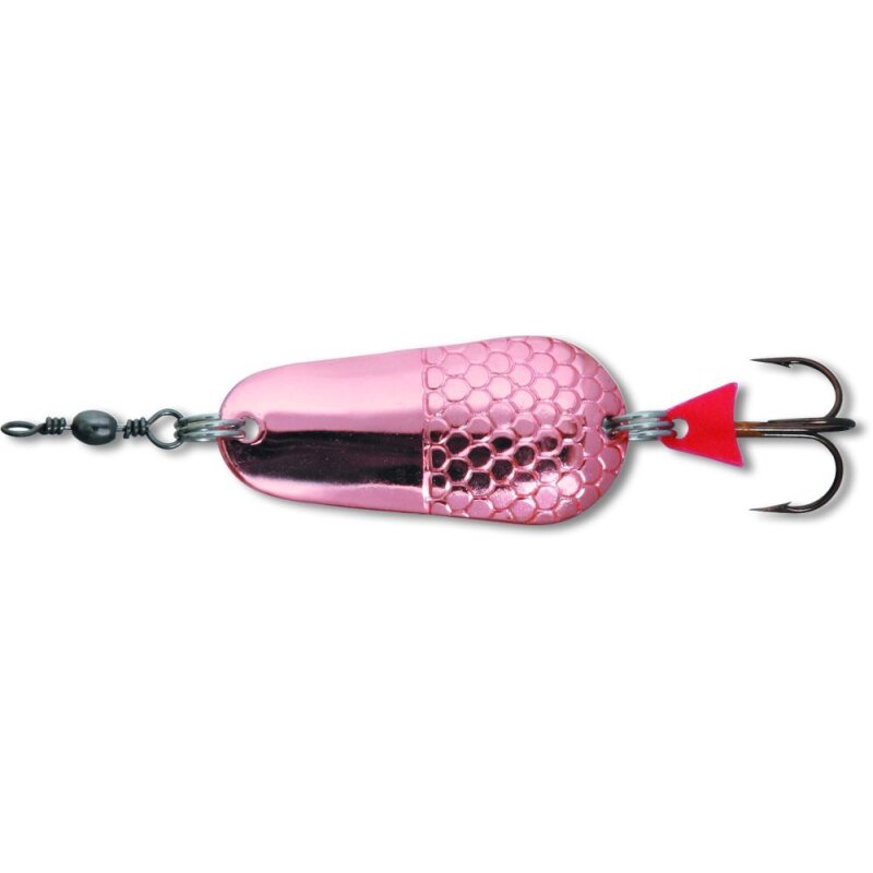 ZEBCO Classic Spoon 10cm 30g Kupfer