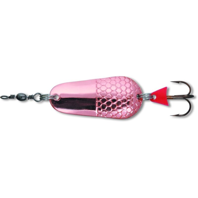 ZEBCO Classic Spoon 8cm 16g Kupfer ZEBCO Classic Spoon 8cm 16g Kupfer