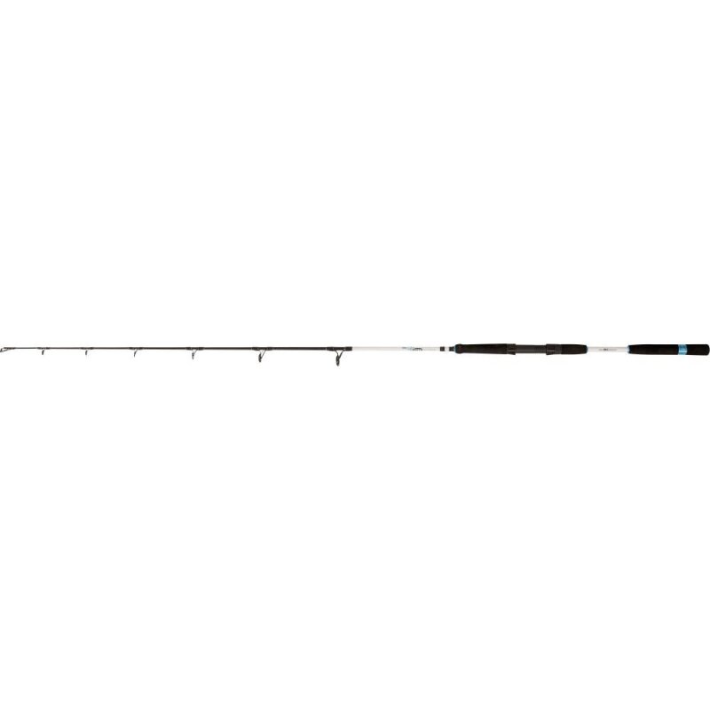 ZEBCO Great White GWC Stand Up 1,7m bis 300g ZEBCO Great White GWC Stand Up 1,7m bis 300g