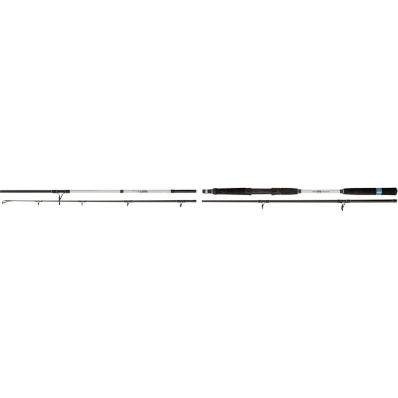 ZEBCO Great White GWC Travel Sea-Spin 2,7m 60g-80g ZEBCO Great White GWC Travel Sea-Spin 2,7m 60g-80g