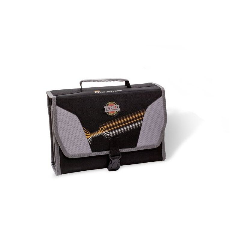 ZEBCO Pro Staff Tragetasche 31x21x9cm ZEBCO Pro Staff Tragetasche 31x21x9cm