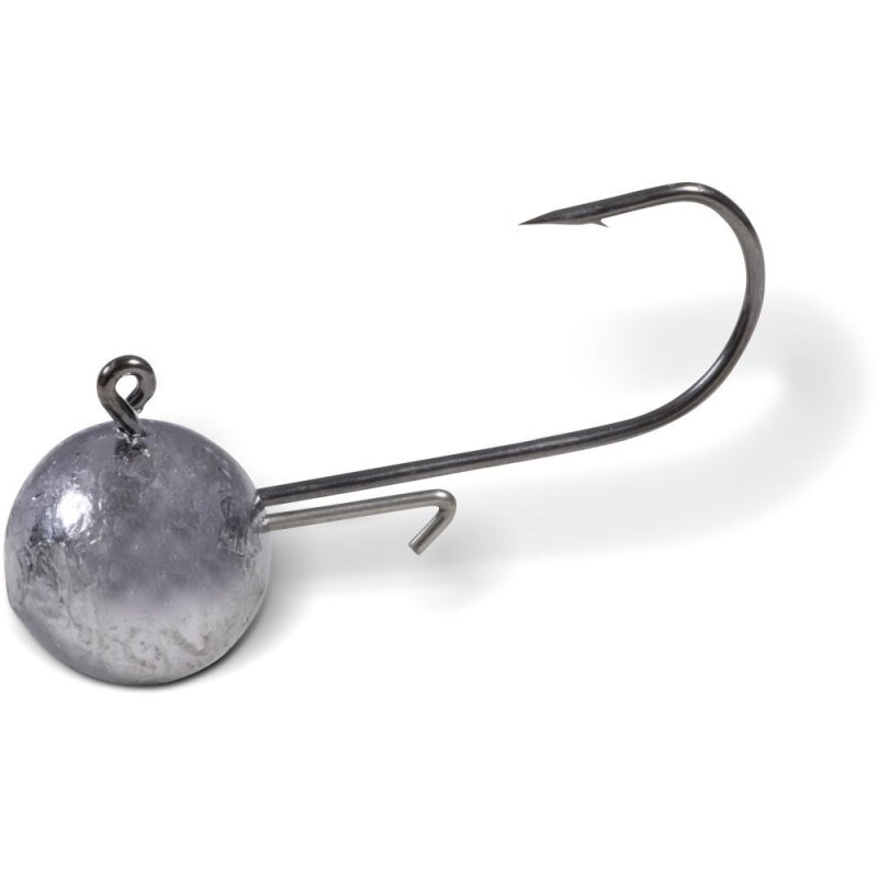 ZEBCO Trophy Jig Heads Gr.1/0 14g 5Stk. ZEBCO Trophy Jig Heads Gr.1/0 14g 5Stk.
