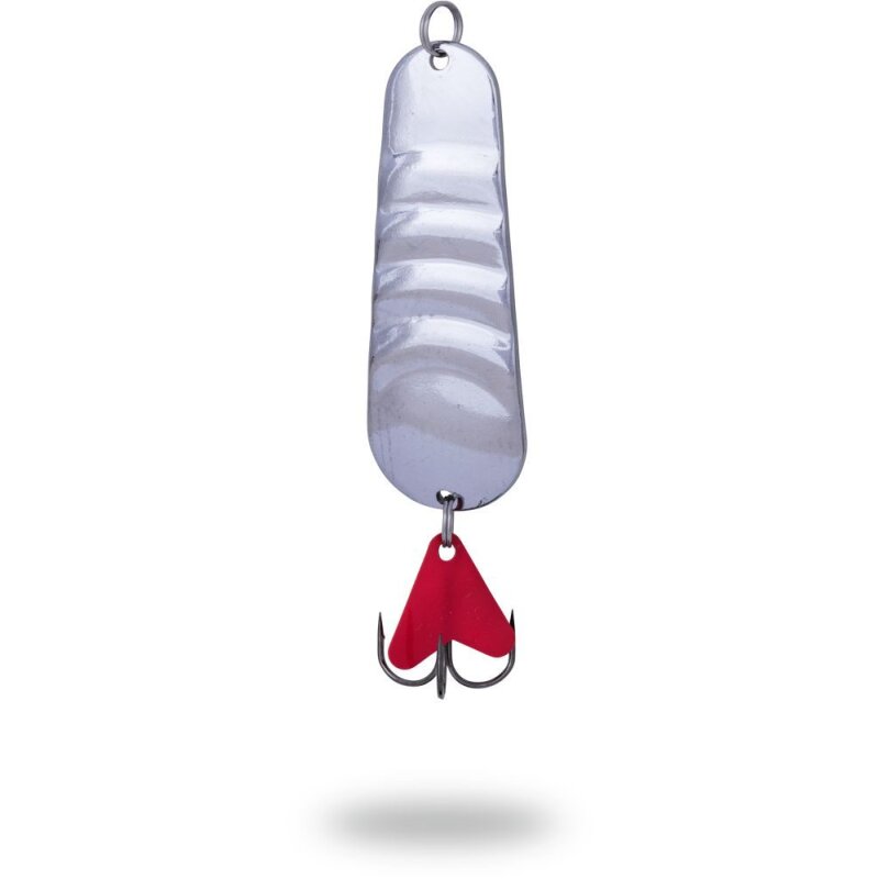 ZEBCO Trophy Z-Ace 5,5cm 13g Silber ZEBCO Trophy Z-Ace 5,5cm 13g Silber