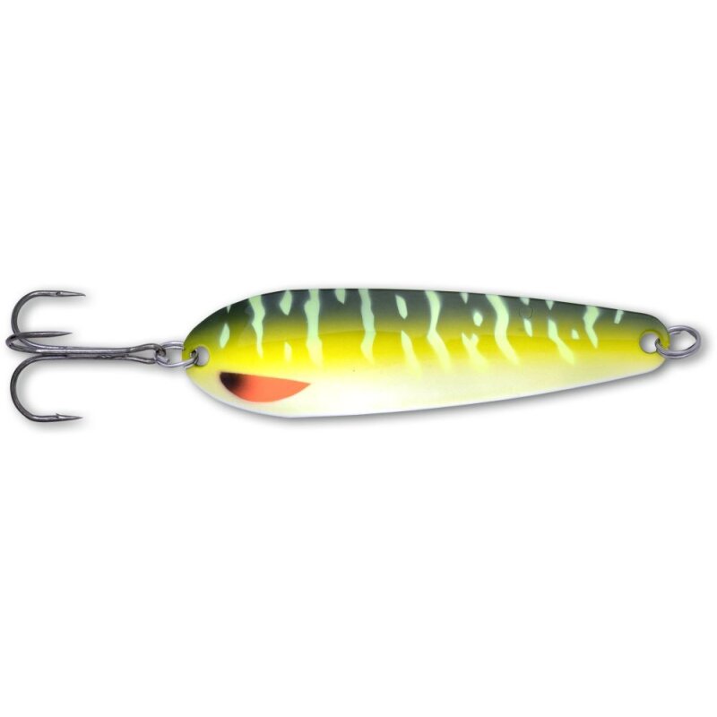 ZEBCO Trophy Z-Flat Slim 8cm 15g Pike ZEBCO Trophy Z-Flat Slim 8cm 15g Pike
