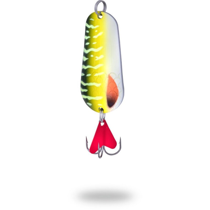 ZEBCO Trophy Z-Slide 4,8cm 16g Pike ZEBCO Trophy Z-Slide 4,8cm 16g Pike