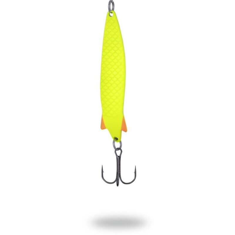 ZEBCO Trophy Z-Spoony 7,5cm 15g Clown ZEBCO Trophy Z-Spoony 7,5cm 15g Clown