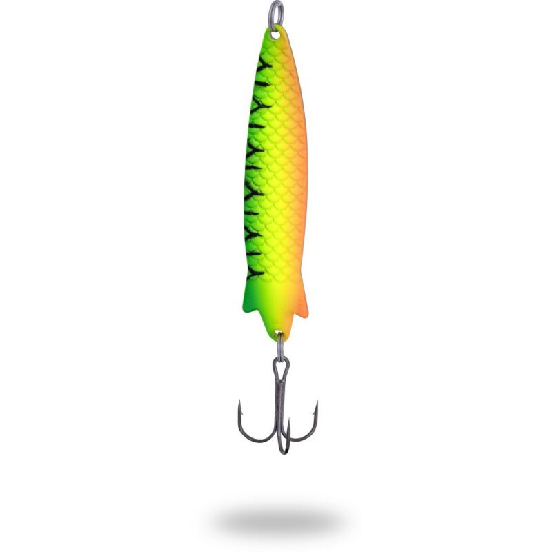 ZEBCO Trophy Z-Spoony 7,5cm 15g Firetiger ZEBCO Trophy Z-Spoony 7,5cm 15g Firetiger