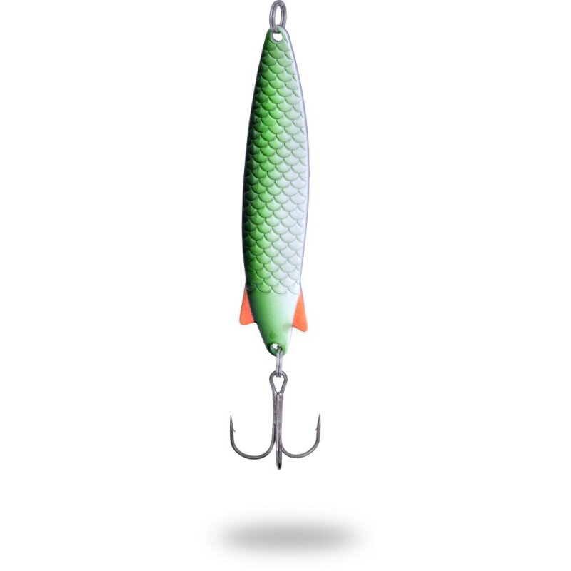 ZEBCO Trophy Z-Spoony 7,5cm 15g Sandeel ZEBCO Trophy Z-Spoony 7,5cm 15g Sandeel