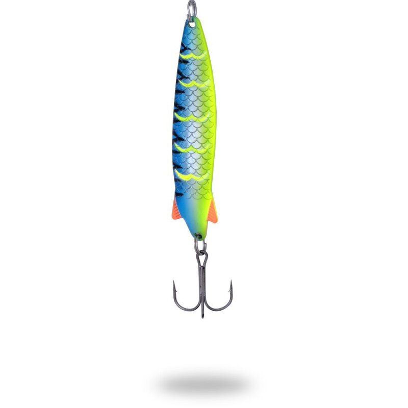 ZEBCO Trophy Z-Spoony 9cm 28g Herring ZEBCO Trophy Z-Spoony 9cm 28g Herring