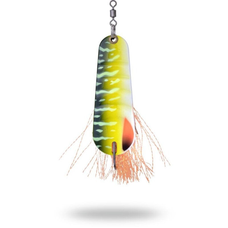 ZEBCO Trophy Z-Weedless Ace 7,5cm 22g Pike ZEBCO Trophy Z-Weedless Ace 7,5cm 22g Pike