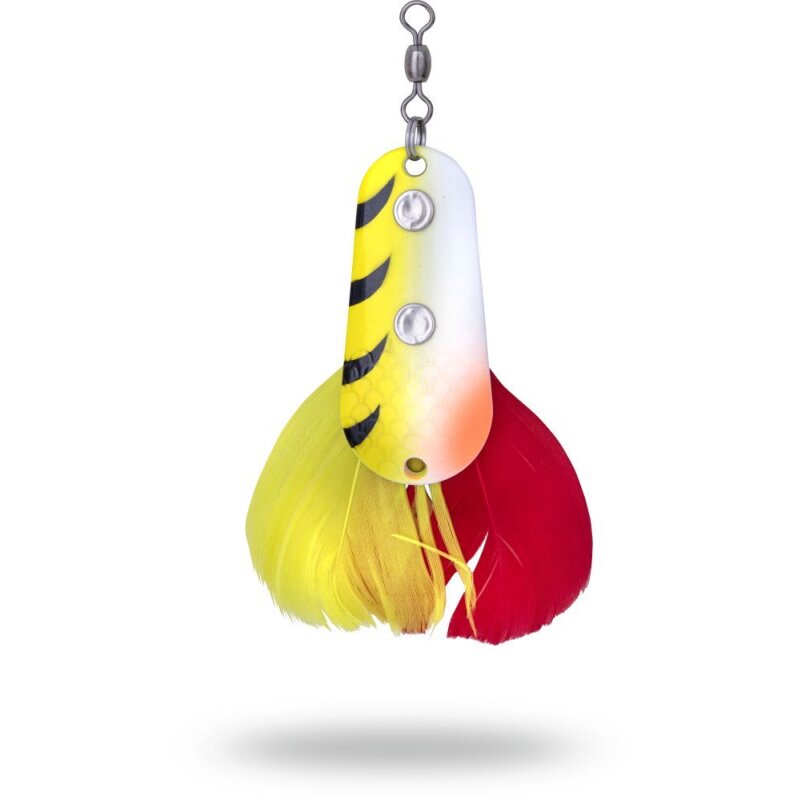 ZEBCO Trophy Z-Weedless Slide 5,2cm 22g Perch ZEBCO Trophy Z-Weedless Slide 5,2cm 22g Perch