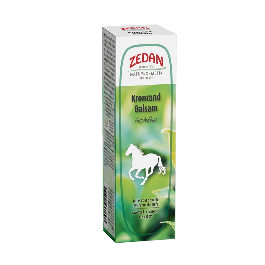 Zedan Kronrand Balsam 100 ml von Zedan