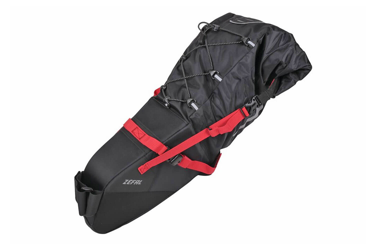 Zefal Z Adventure R17 Satteltasche Zefal Z Adventure R17 Satteltasche von Zefal