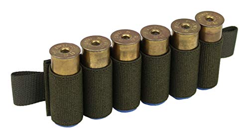 Zentauron Patronenhalter Shotgun 6 Fach Zentauron Patronenhalter Shotgun 6 Fach von Zentauron