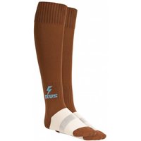 Zeus Calza Energy Stutzen Braun Zeus Calza Energy Stutzen Braun von Zeus