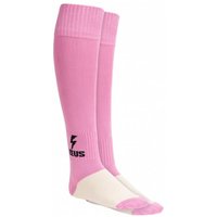 Zeus Calza Energy Stutzen Rosa von Zeus