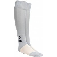 Zeus Calza Energy Stutzen Silber Zeus Calza Energy Stutzen Silber von Zeus