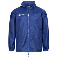 Zeus Regenjacke Blau von Zeus