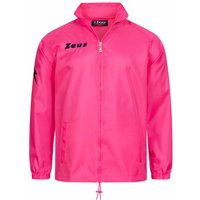 Zeus Regenjacke Fuxia von Zeus