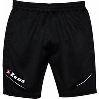 Zeus gepolsterte Torwart Shorts von Zeus