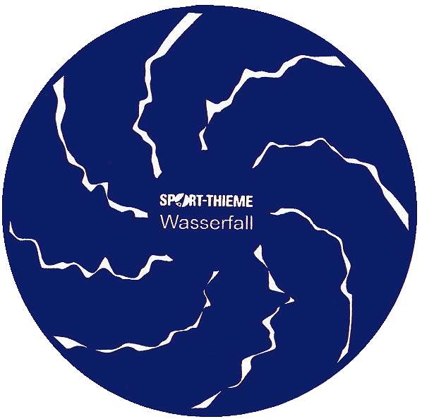 Sport-Thieme Farbrad "Wasserfall" für Projektor "GL 1280" Sport-Thieme Farbrad "Wasserfall" für Projektor "GL 1280" von Sport-Thieme
