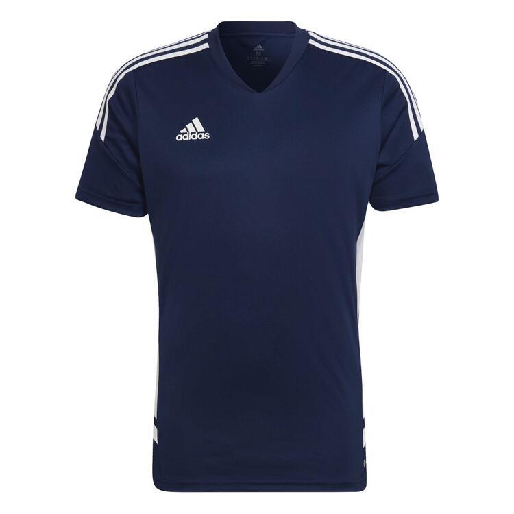 adidas Condivo 22 Jersey Herren HA6291 TENABL/WHITE 2XL